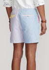 Ralph Lauren Polo Prepster Oxford Shorts, Multi