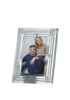 Galway Crystal Reflections Photo Frame 5 x 7