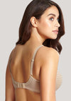 Panache Envy Full Cup Lace Bra, Chai