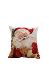 Portfolio Santa Clause Cushion Cover