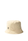 The North Face Mens Class V Reversible Bucket Hat, Taupe Green & Khaki Stone