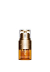 Clarins Double Serum [Hydrolipidic System] Eye, 20ml