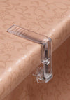 DC Fix Table Cloth Clips Pack of 4
