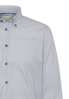 Bugatti Easy Care Cotton Shirt, Multi