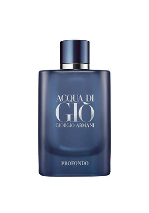 Giorgio Armani Acqua Di Gio Profondo EDP