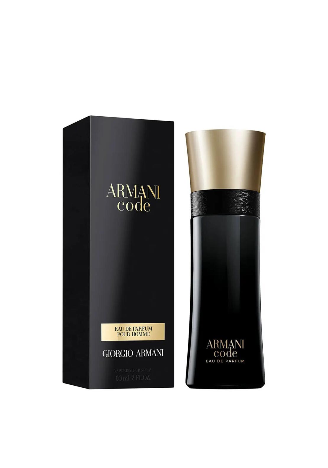 Giorgio Armani Armani Code Pour Homme EDP
