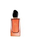 Giorgio Armani Si Intense Eau De Parfum