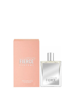 Abercrombie And Fitch Naturally Fierce Eau De Parfum