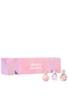 Ariana Grande Fragrance Trio Collection Gift Cracker