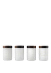 Artisan St Mini Storage Jar Set, 4 Piece
