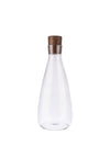 Artisan St Glass Carafe
