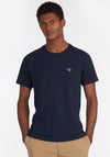 Barbour Aboyne T-Shirt, Navy