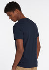 Barbour Aboyne T-Shirt, Navy