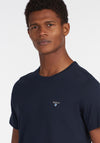 Barbour Aboyne T-Shirt, Navy