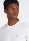 Barbour Aboyne T-Shirt, White