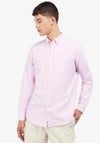 Barbour Oxtown Tailored Shirt, Pink