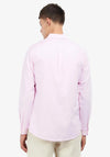 Barbour Oxtown Tailored Shirt, Pink