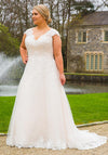 Special Day 18705 Wedding Dress, Ivory