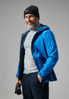 Berghaus Deluge Pro 2.0 Shell Jacket, Blue