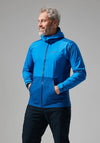 Berghaus Deluge Pro 2.0 Shell Jacket, Blue