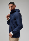Berghaus Deluge Pro 2.0 Shell Jacket, Dark Blue
