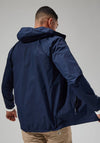 Berghaus Deluge Pro 2.0 Shell Jacket, Dark Blue