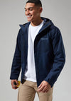 Berghaus Fellmaster Interactive Jacket, Dark Blue