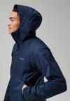 Berghaus Fellmaster Interactive Jacket, Dark Blue
