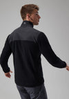 Berghaus Kyberg Polartec Jacket, Black