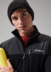 Berghaus Kyberg Polartec Jacket, Black