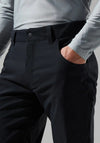 Berghaus Ortler 2.0 Water Repellent Trousers, Black