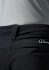 Berghaus Ortler 2.0 Water Repellent Trousers, Black