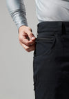 Berghaus Ortler 2.0 Water Repellent Trousers, Black