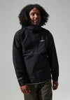 Berghaus Paclite 2.0 Shell Jacket, Black