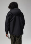 Berghaus Paclite 2.0 Shell Jacket, Black