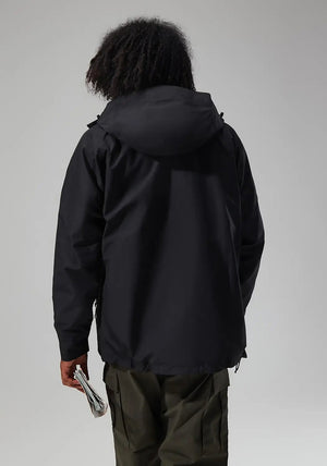 Berghaus Paclite 2.0 Shell Jacket, Black