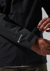 Berghaus Paclite 2.0 Shell Jacket, Black