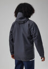 Berghaus Paclite 2.0 Shell Jacket, Dark Grey