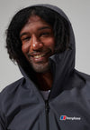 Berghaus Paclite 2.0 Shell Jacket, Dark Grey