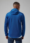 Berghaus Pravitale Mountain 2.0 Hooded Jacket, Blue