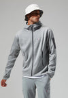 Berghaus Pravitale Mountain 2.0 Hooded Jacket, Grey