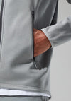 Berghaus Pravitale Mountain 2.0 Hooded Jacket, Grey