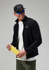 Berghaus Prism Micro Polartec InterActive Fleece, Black