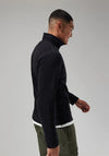 Berghaus Prism Micro Polartec InterActive Fleece, Black