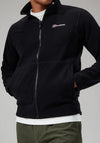 Berghaus Prism Micro Polartec InterActive Fleece, Black