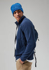 Berghaus Prism Micro Polartec InterActive Fleece, Dark Blue