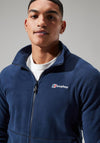 Berghaus Prism Micro Polartec InterActive Fleece, Dark Blue