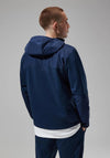 Berghaus Reacon Hooded Jacket, Dark Blue