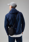 Berghaus Reacon Hooded Jacket, Dark Blue