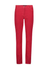 Betty Barclay Corduroy Trousers, Red